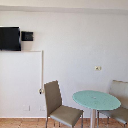 Horizon View Rooms Himare Exterior foto