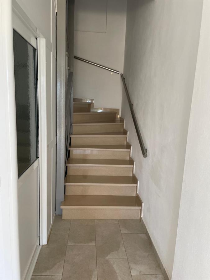 Horizon View Rooms Himare Exterior foto