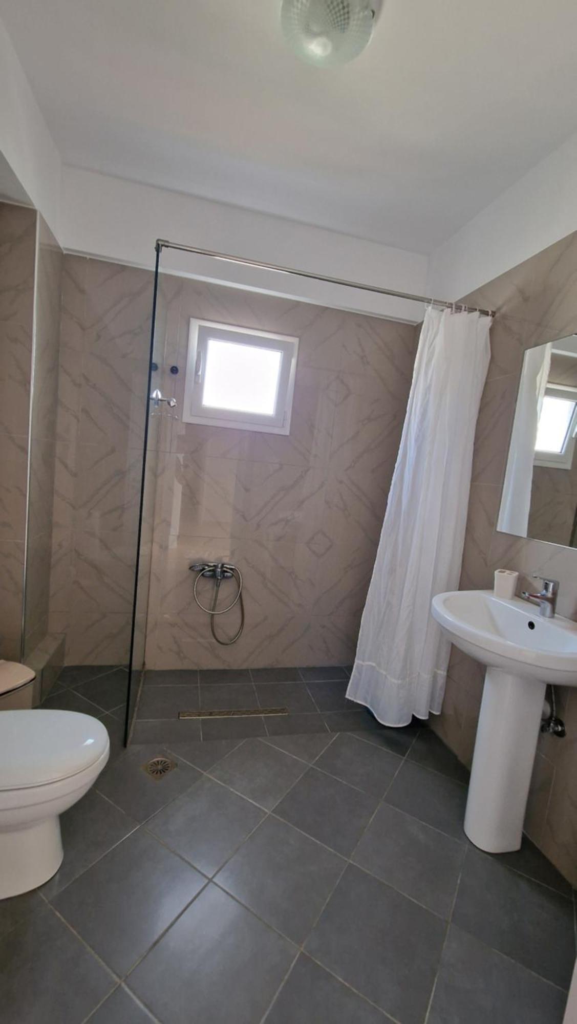 Horizon View Rooms Himare Exterior foto