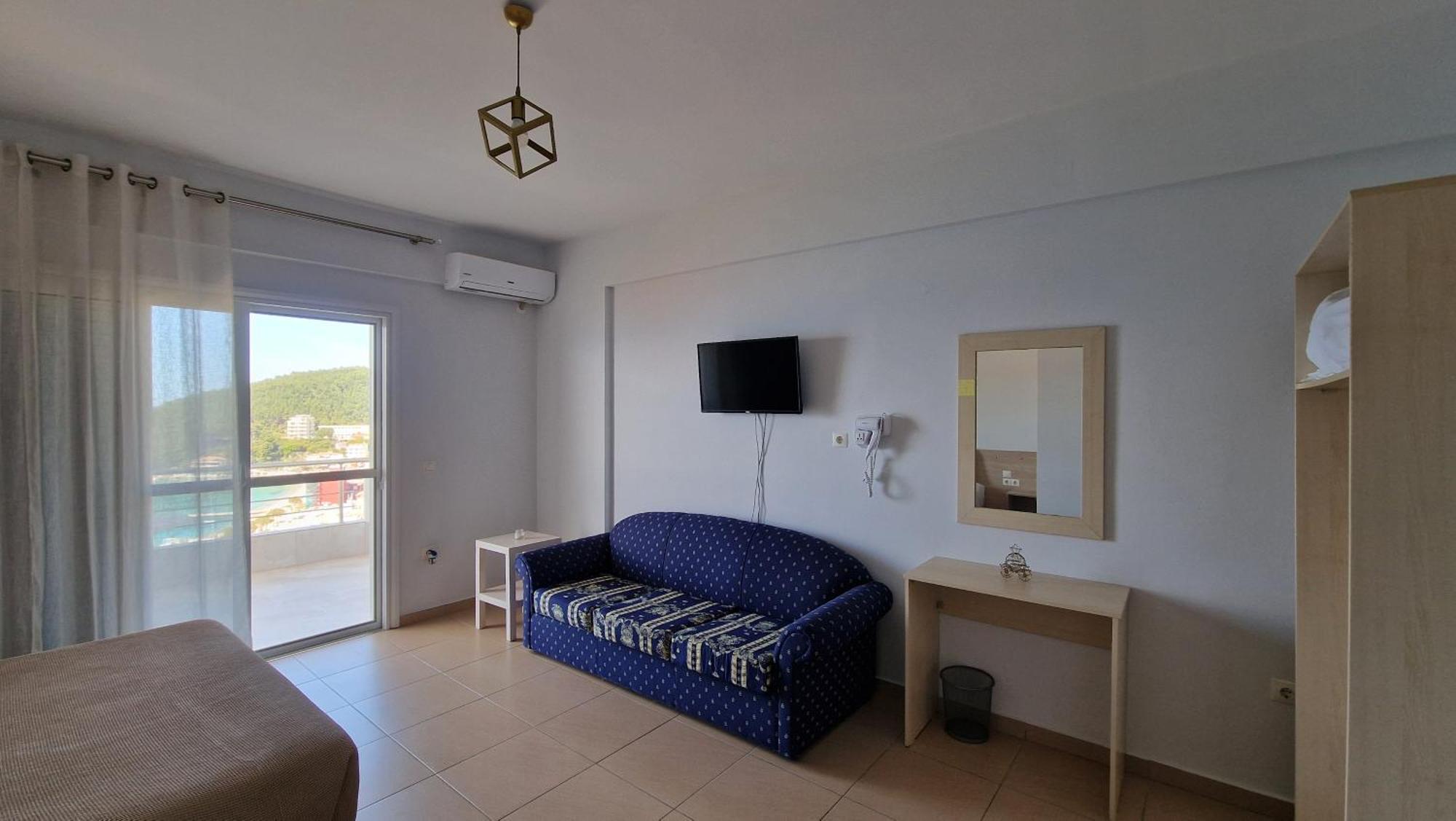 Horizon View Rooms Himare Quarto foto