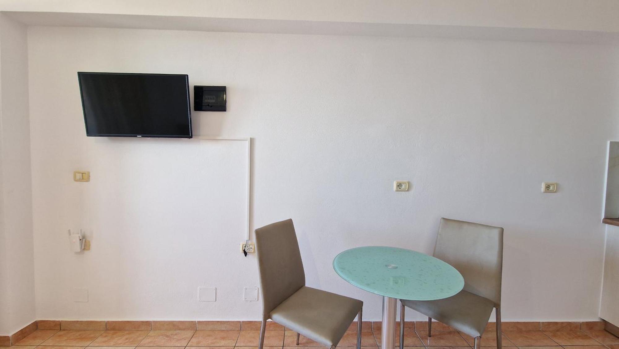 Horizon View Rooms Himare Exterior foto